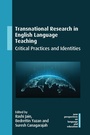 Cover: Transnational Research in English Language Teaching - Multilingual Matters