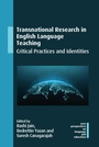 Cover: Transnational Research in English Language Teaching - Multilingual Matters