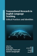 Cover: Transnational Research in English Language Teaching - Multilingual Matters