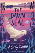 Cover: The Dawn Seal - Little Tiger