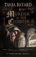 Cover: Murder in the Cloister - Severn House