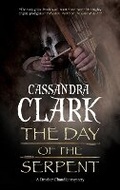 Cover: The Day of the Serpent - Severn House