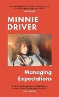 Cover: Managing Expectations - Manilla Press