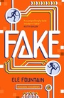 Cover: Fake - Pushkin Children's Books