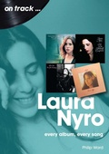 Cover: Laura Nyro On Track - Sonicbond Publishing