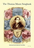 Cover: The Thomas Moore Songbook - Peter Lang Verlag