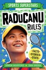 Cover: Sports Superstars: Raducanu Rules - Welbeck Children's Books