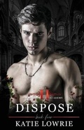 Cover: Dispose - KLS Publishing Ltd