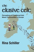 Cover: The Elusive Celt - Peter Lang Verlag