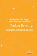 Cover: Stacking stories - Peter Lang Verlag