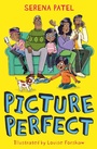 Cover: Picture Perfect - Barrington Stoke Ltd
