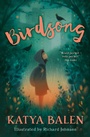 Cover: Birdsong - Barrington Stoke Ltd