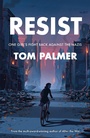 Cover: Resist - Barrington Stoke Ltd