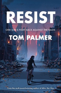 Enlarge image Cover: Resist - Barrington Stoke Ltd