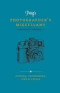 Cover: Pring's Photographer's Miscellany - Ilex