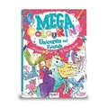 Cover: Unicorns and Friends - Bookoli Limited