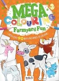 Cover: Farmyard Fun - Bookoli Limited