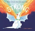 Cover: Strong - Little Tiger