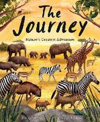 Enlarge image Cover: The Journey - Little Tiger
