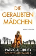 Cover: Die geraubten Maedchen - Bookouture