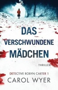 Cover: Das verschwundene Maedchen - Bookouture