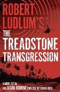 Cover: Robert Ludlum's (TM) the Treadstone Transgression - Head of Zeus -- an Aries Book
