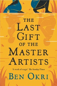 Abbildung von: The Last Gift of the Master Artists - Apollo