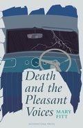 Cover: Death and the Pleasant Voices - Moonstone Press