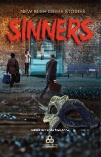 Enlarge image Cover: Sinners - the3percenters