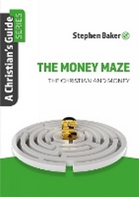 Enlarge image Cover: The Money Maze - John Ritchie Ltd