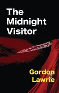Cover: The Midnight Visitor - Dean Park Press