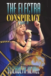 Enlarge image Cover: The Electra Conspiracy - Mirador Publishing