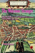 Cover: The Welcome Stranger - Poppyland Publishing