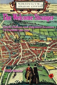 Enlarge image Cover: The Welcome Stranger - Poppyland Publishing