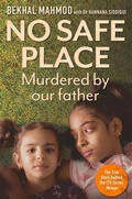 Cover: No Safe Place - Ad Lib Publishers Ltd