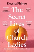 Cover: The Secret Lives of Church Ladies - ONE
