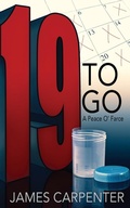 Cover: Nineteen to Go - AuthorMike Ink