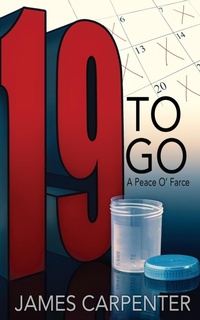 Enlarge image Cover: Nineteen to Go - AuthorMike Ink