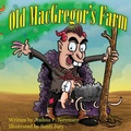 Cover: Old MacGregor's Farm - War Monkey Publications, LLC