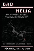 Cover: Bad Hema - Tyrant Industries