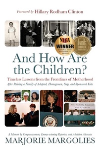 Abbildung von: And How Are the Children? - Wyatt-MacKenzie Publishing