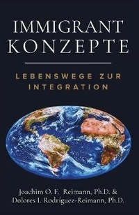 Abbildung von: Immigrant Konzepte - Romo Books