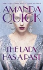Cover: The Lady Has a Past - Berkley Publishing Corporation,U.S.