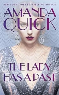 Enlarge image Cover: The Lady Has a Past - Berkley Publishing Corporation,U.S.