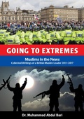 Cover: Going to Extremes - Kube Publishing Ltd