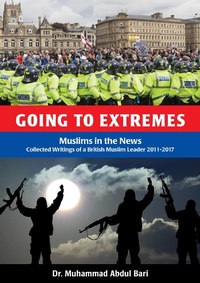 Abbildung von: Going to Extremes - Kube Publishing Ltd