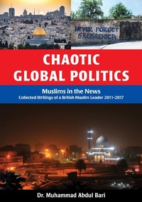 Abbildung von: Chaotic Global Politics - Kube Publishing Ltd