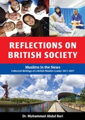 Cover: Reflections of British Society - Kube Publishing Ltd