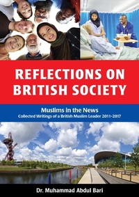 Abbildung von: Reflections of British Society - Kube Publishing Ltd