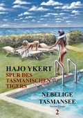 Cover: SPUR DES TASMANISCHEN TIGERS (Thriller-Trilogie) - SMART LETTERS